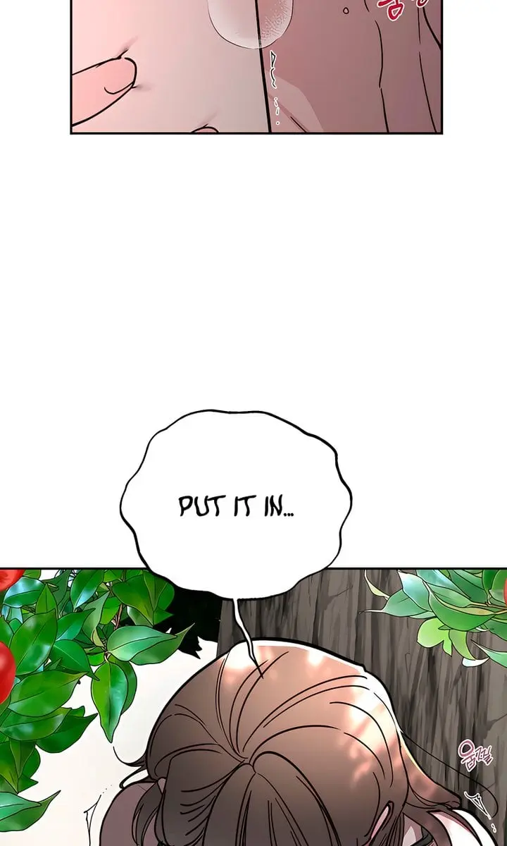 Orchard of Temptation Chapter 5 Page 45