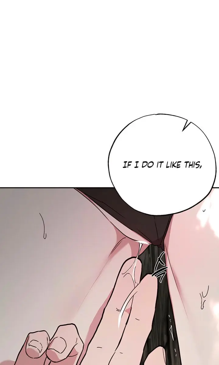 Orchard of Temptation Chapter 5 Page 71