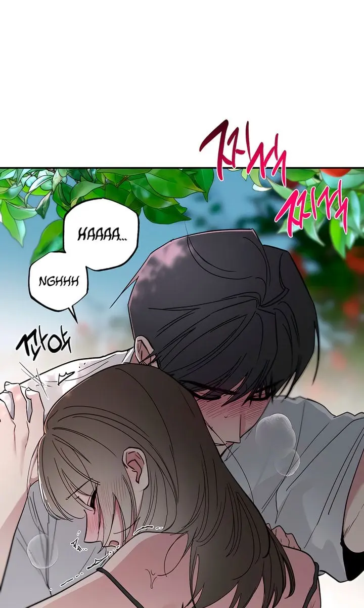 Orchard of Temptation Chapter 5 Page 79