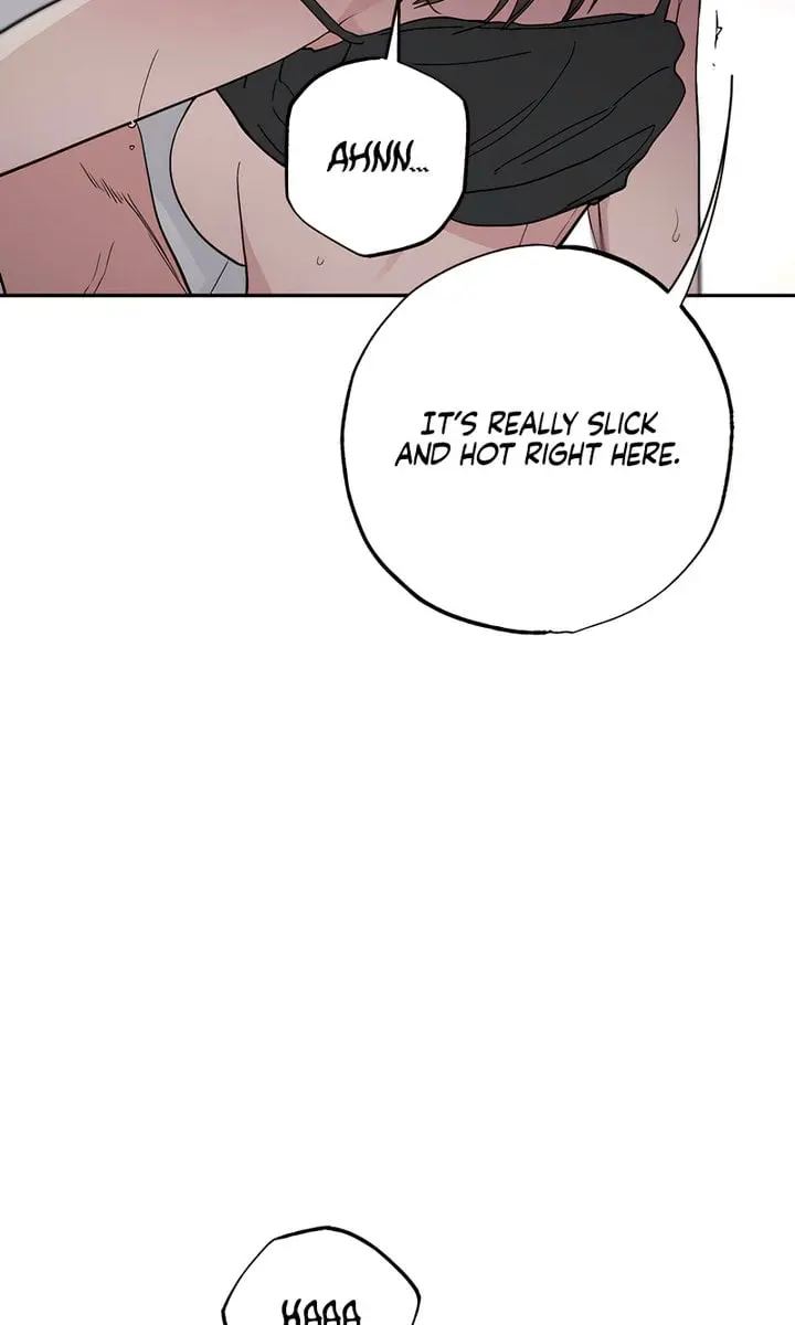 Orchard of Temptation Chapter 5 Page 80
