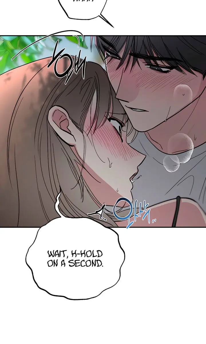 Orchard of Temptation Chapter 5 Page 81