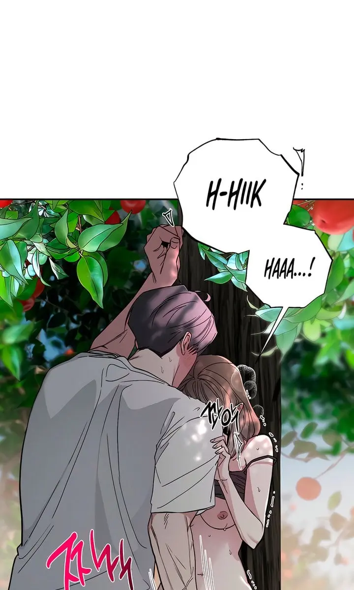 Orchard of Temptation Chapter 5 Page 82