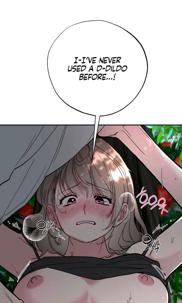 Orchard of Temptation Chapter 5 Page 84