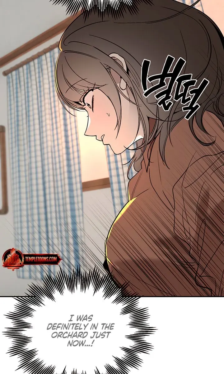 Orchard of Temptation Chapter 6 Page 7