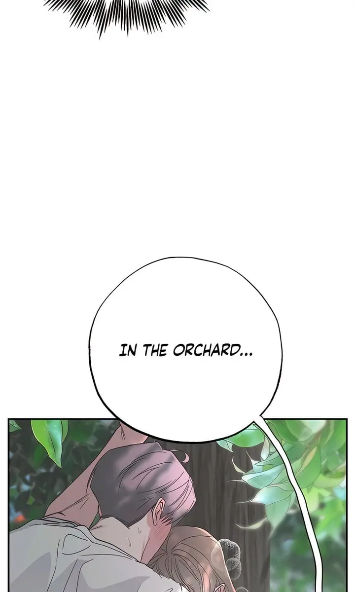 Orchard of Temptation Chapter 6 Page 8