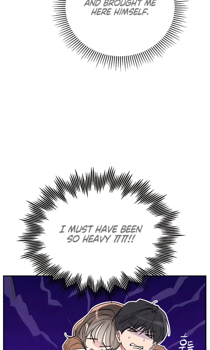 Orchard of Temptation Chapter 6 Page 23