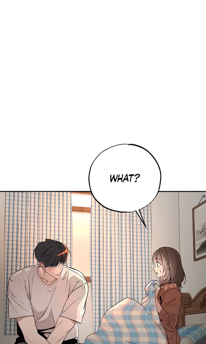 Orchard of Temptation Chapter 6 Page 33