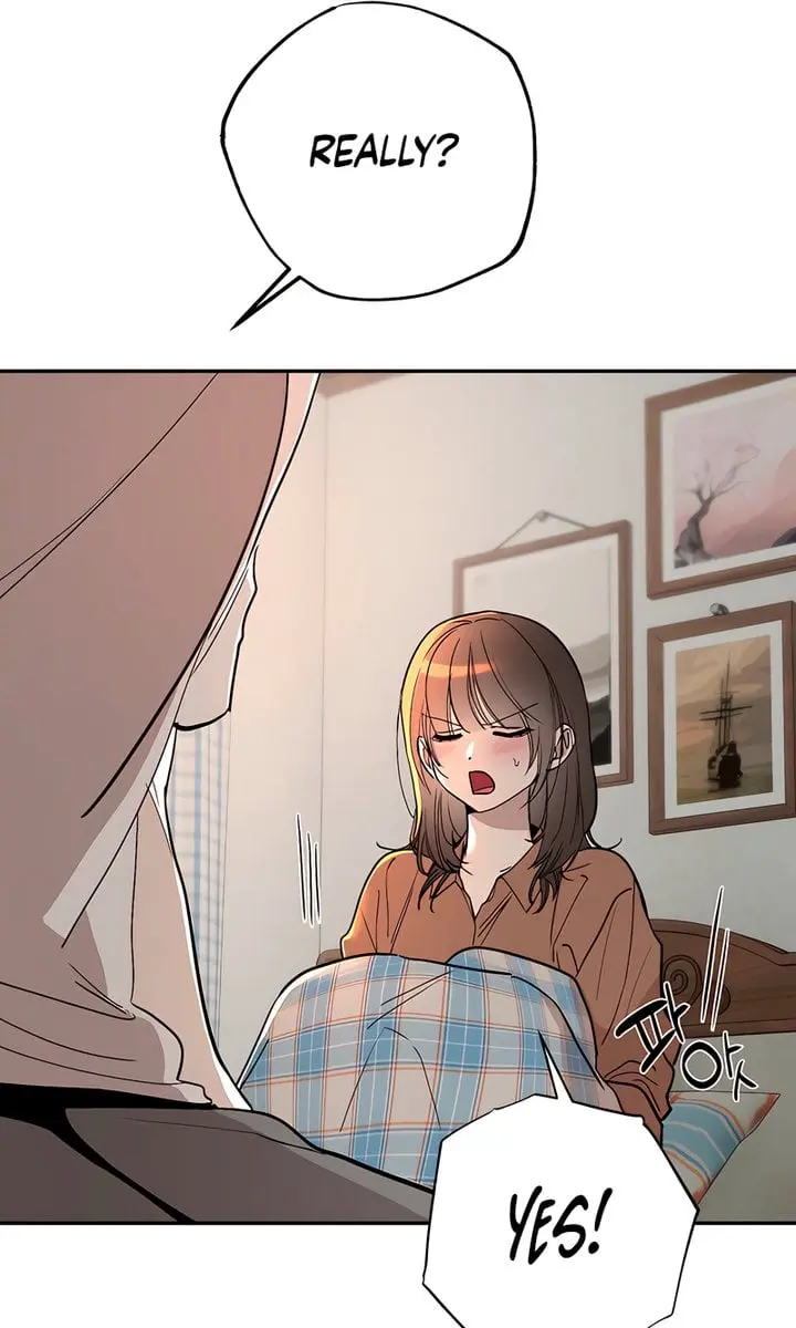 Orchard of Temptation Chapter 6 Page 50