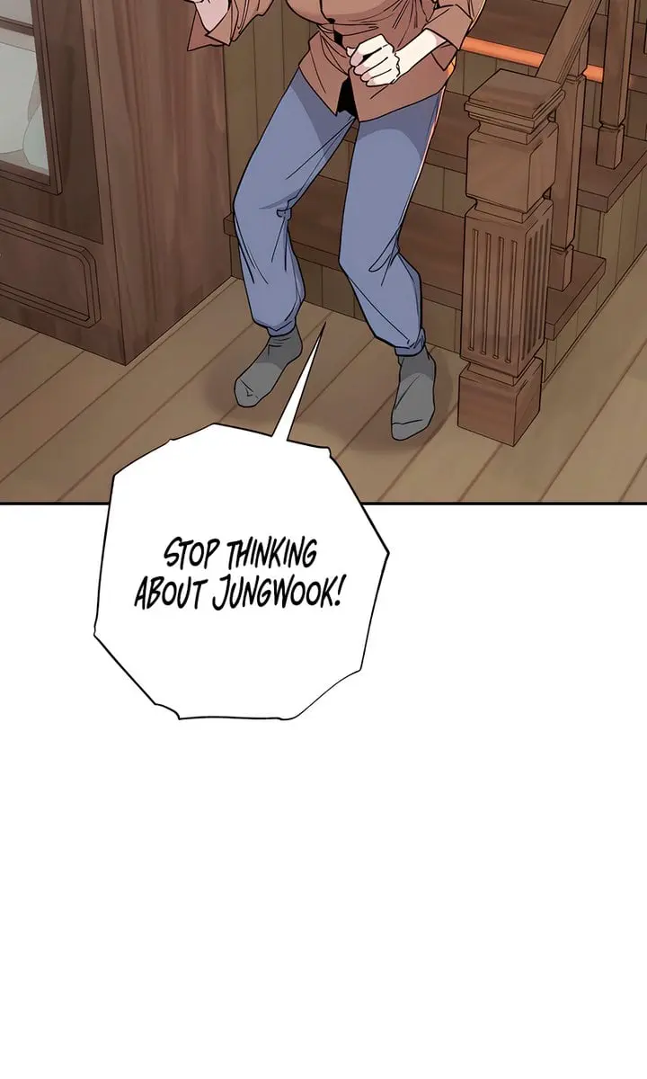 Orchard of Temptation Chapter 7 Page 25