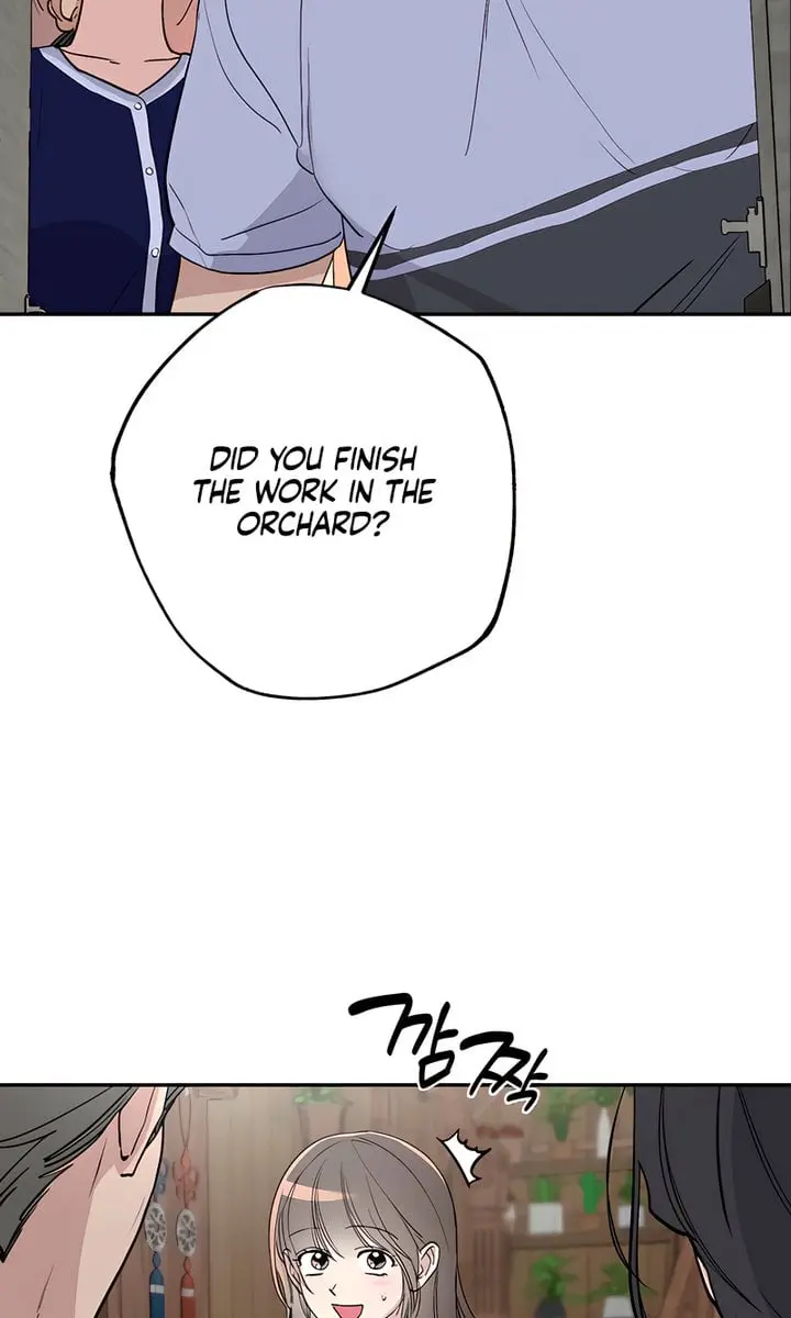 Orchard of Temptation Chapter 7 Page 27