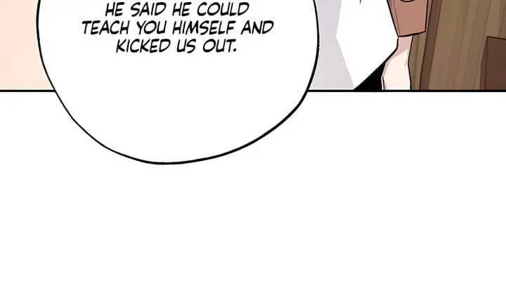 Orchard of Temptation Chapter 7 Page 31