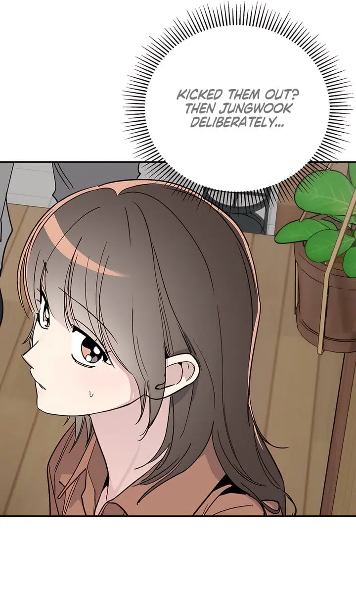 Orchard of Temptation Chapter 7 Page 32