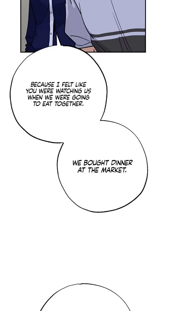 Orchard of Temptation Chapter 7 Page 35