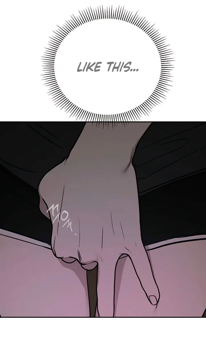 Orchard of Temptation Chapter 7 Page 103