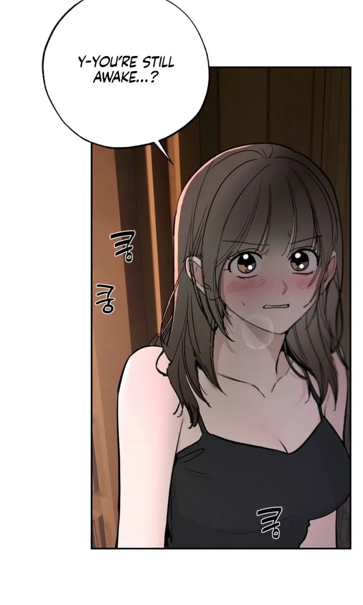 Orchard of Temptation Chapter 8 Page 3