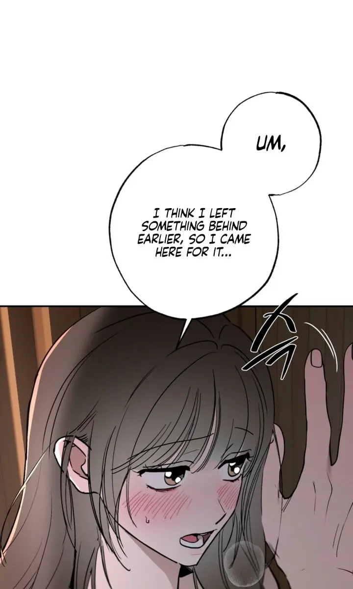 Orchard of Temptation Chapter 8 Page 4