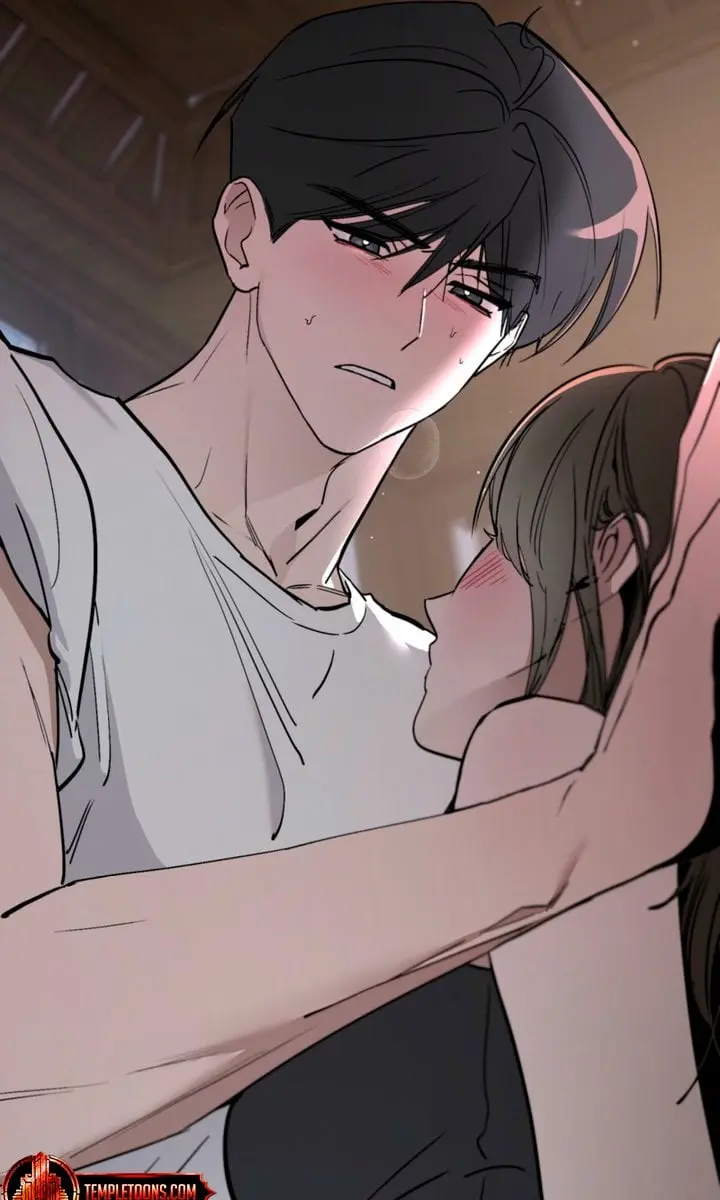 Orchard of Temptation Chapter 8 Page 6