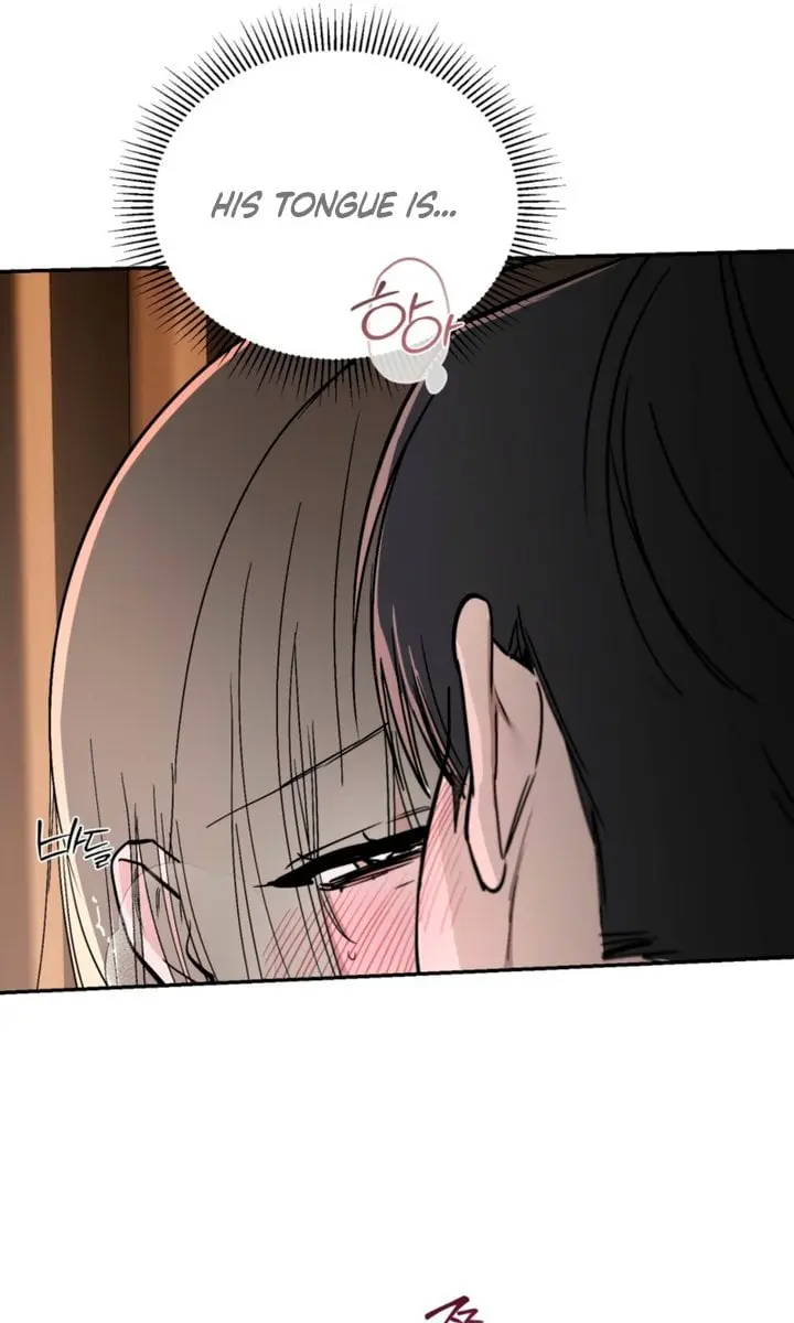 Orchard of Temptation Chapter 8 Page 22