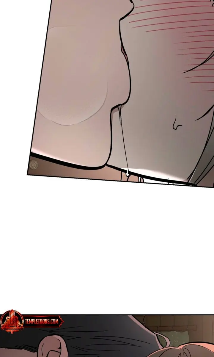 Orchard of Temptation Chapter 8 Page 25