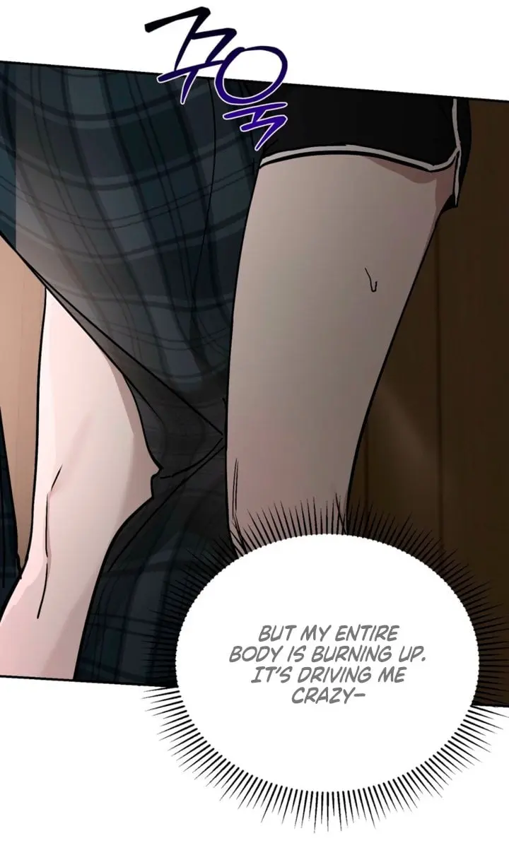 Orchard of Temptation Chapter 8 Page 27