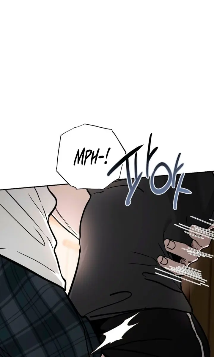 Orchard of Temptation Chapter 8 Page 28