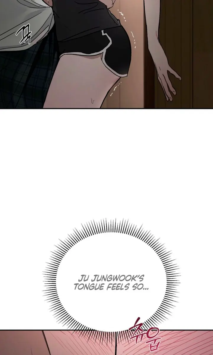 Orchard of Temptation Chapter 8 Page 33