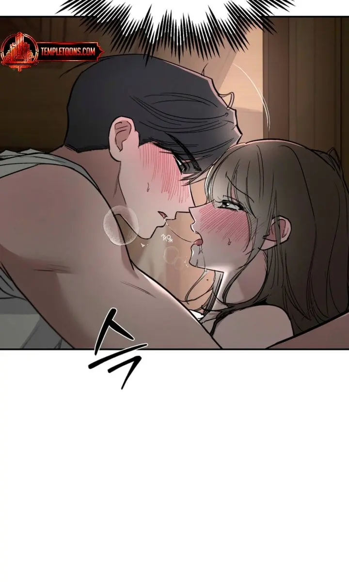 Orchard of Temptation Chapter 8 Page 35