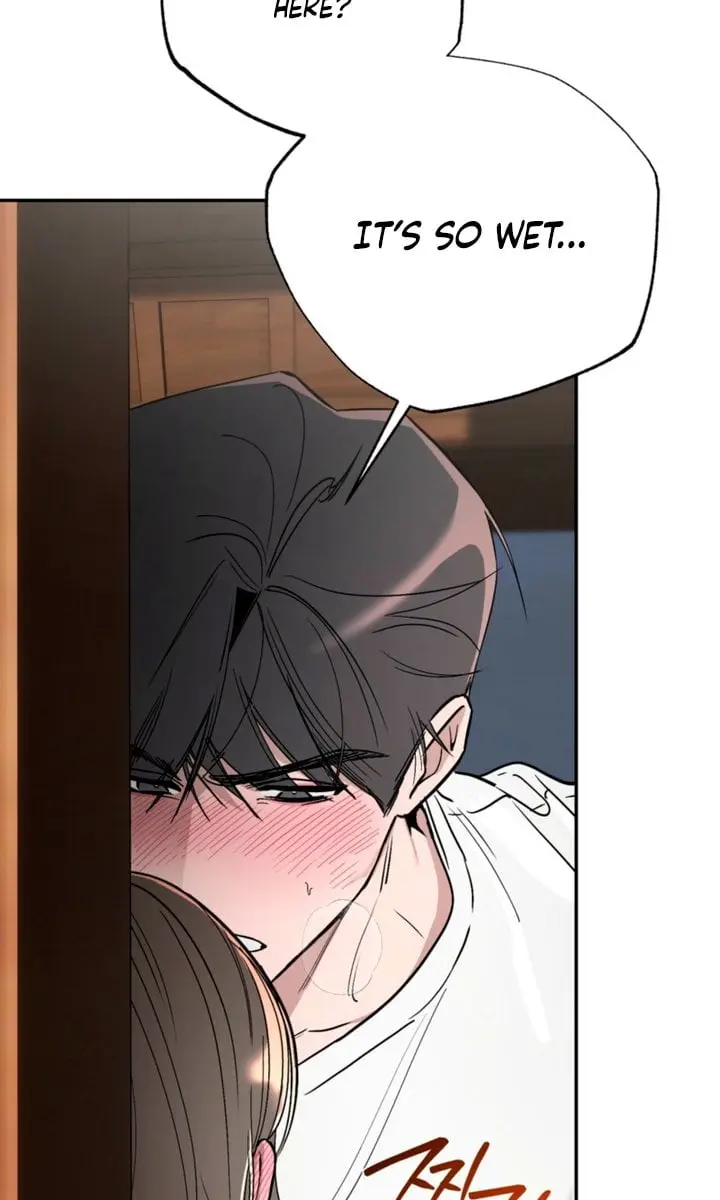 Orchard of Temptation Chapter 8 Page 40