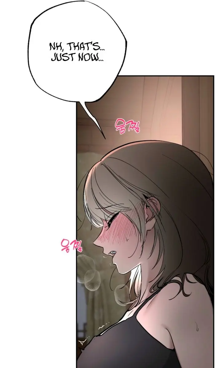 Orchard of Temptation Chapter 8 Page 42