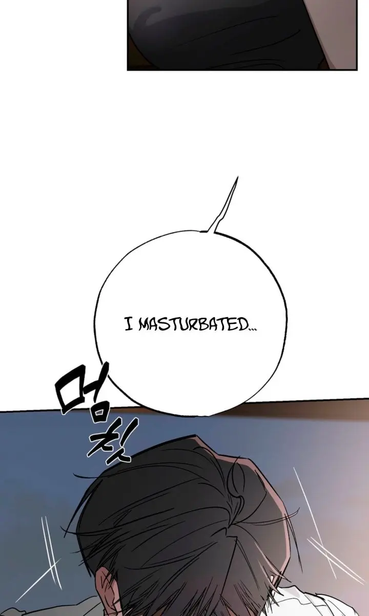Orchard of Temptation Chapter 8 Page 43