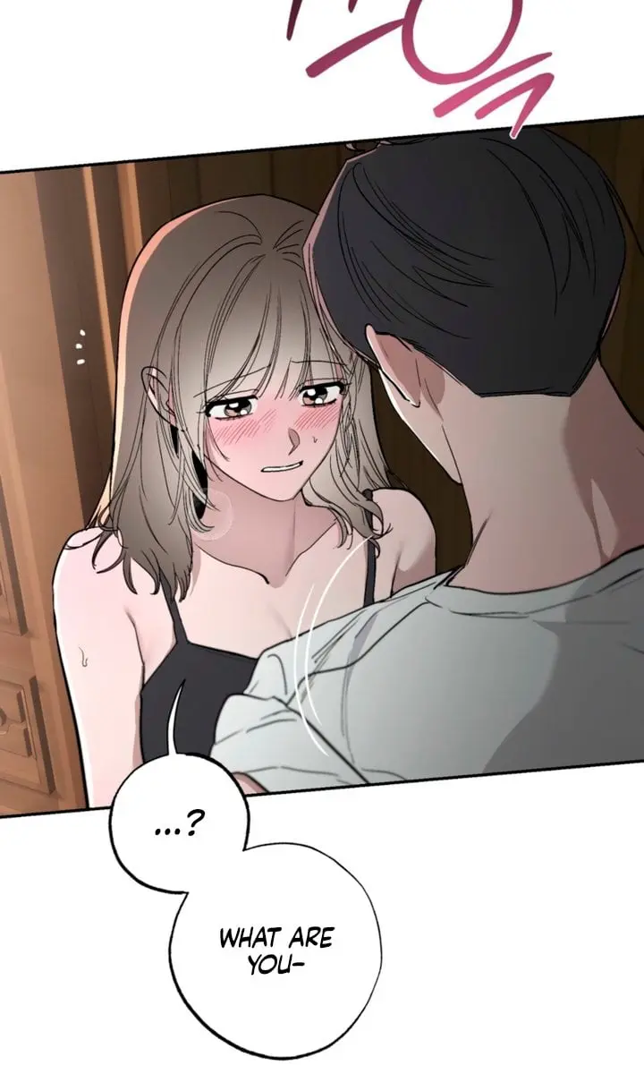 Orchard of Temptation Chapter 8 Page 45