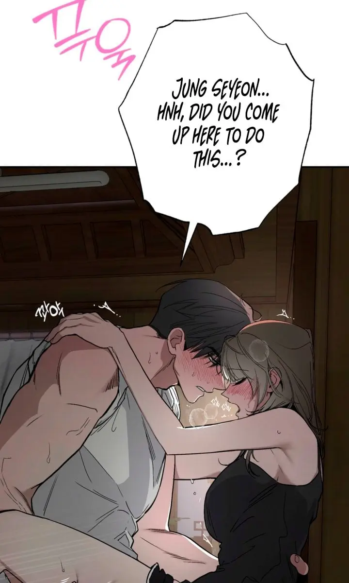Orchard of Temptation Chapter 8 Page 62