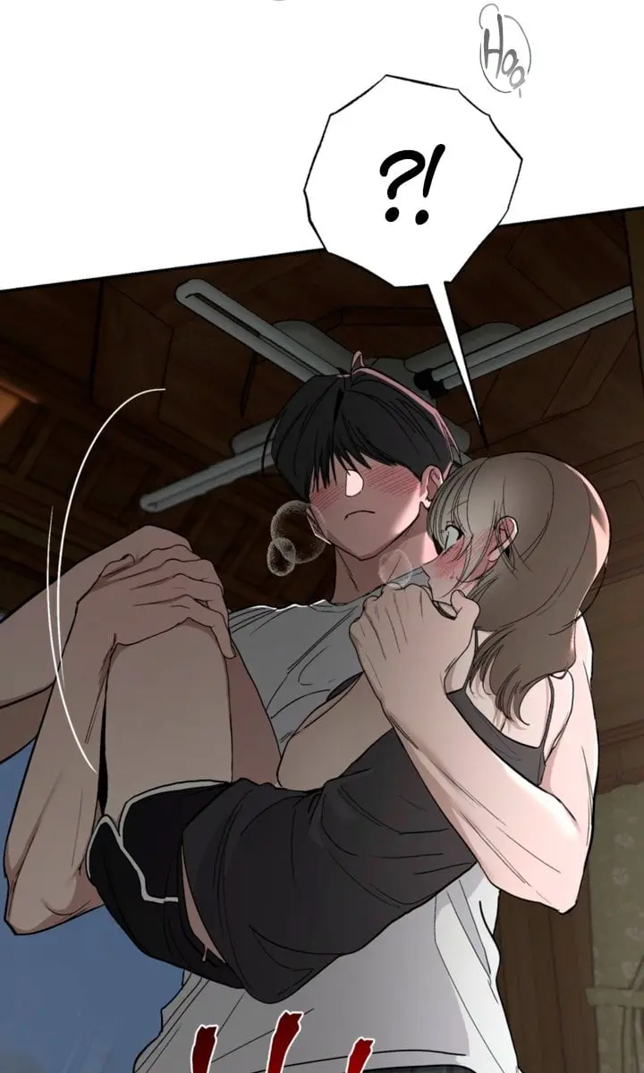 Orchard of Temptation Chapter 8 Page 79