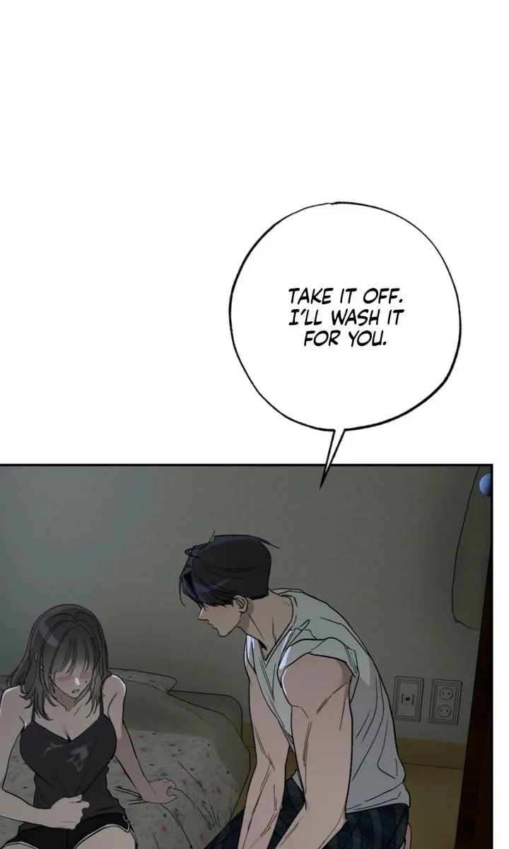 Orchard of Temptation Chapter 8 Page 93