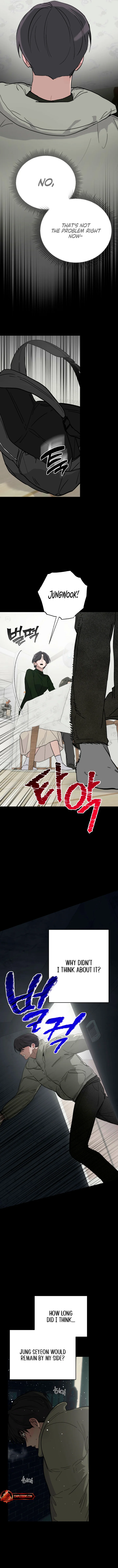 Orchard of Temptation Chapter 11 Page 4
