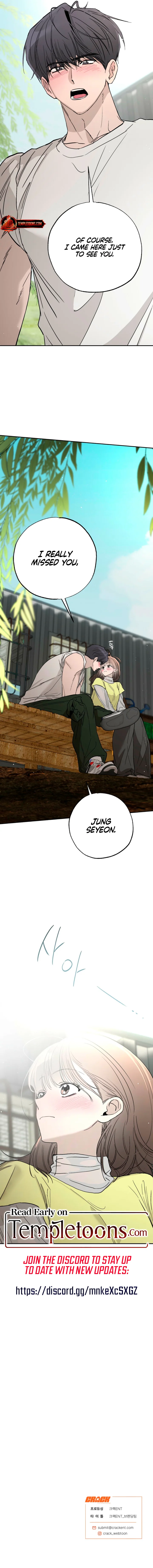 Orchard of Temptation Chapter 11 Page 12