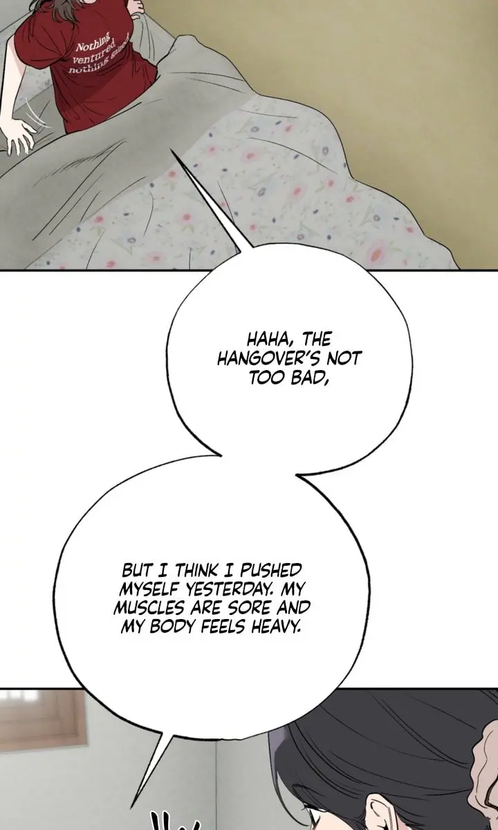 Orchard of Temptation Chapter 15 Page 17