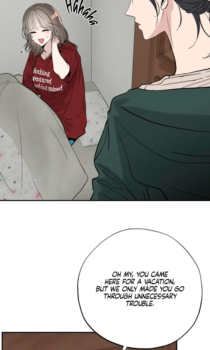 Orchard of Temptation Chapter 15 Page 18