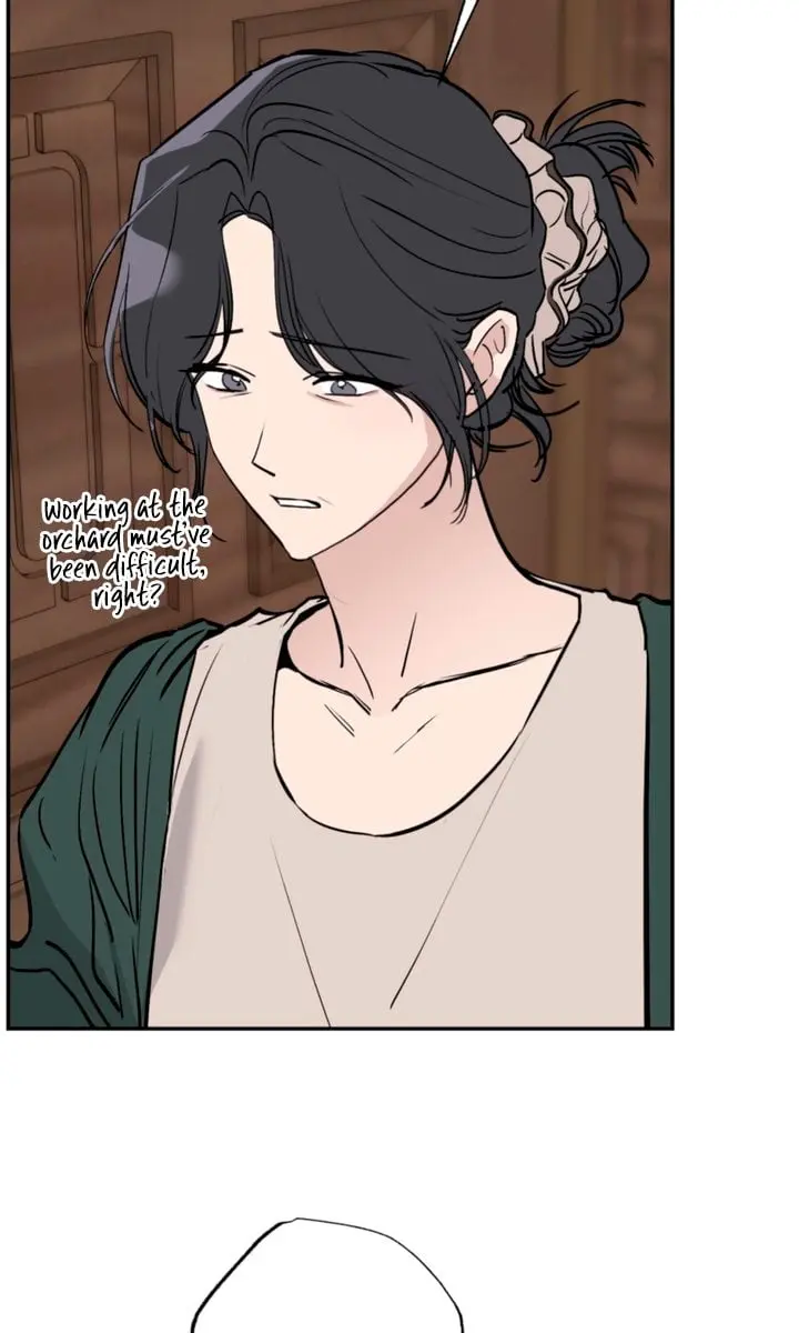 Orchard of Temptation Chapter 15 Page 19