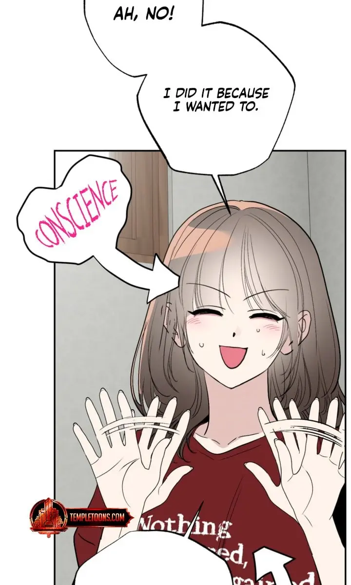 Orchard of Temptation Chapter 15 Page 20