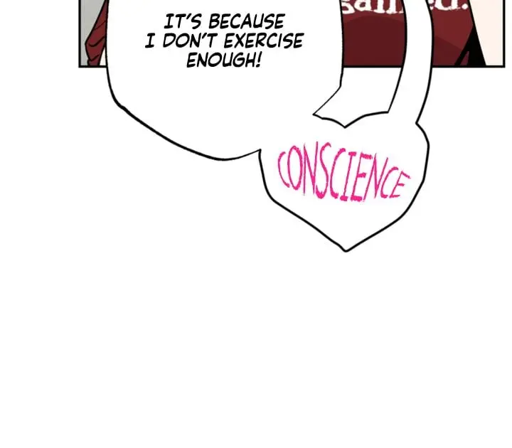 Orchard of Temptation Chapter 15 Page 21