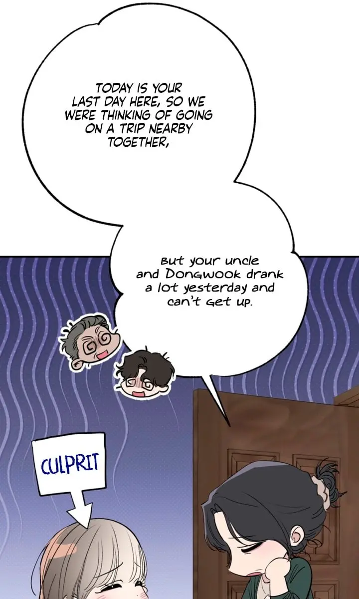 Orchard of Temptation Chapter 15 Page 22