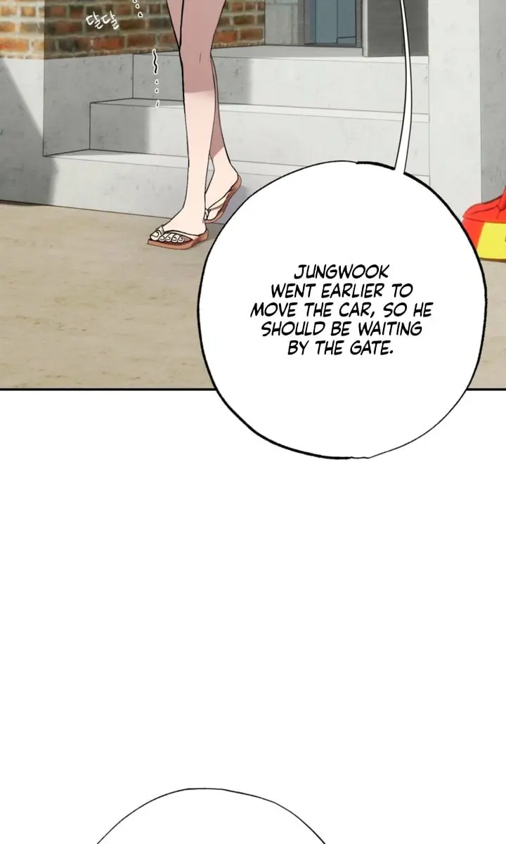 Orchard of Temptation Chapter 15 Page 37
