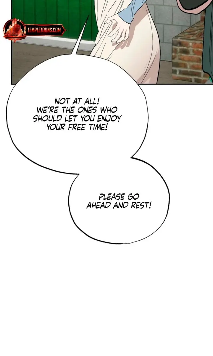 Orchard of Temptation Chapter 15 Page 39