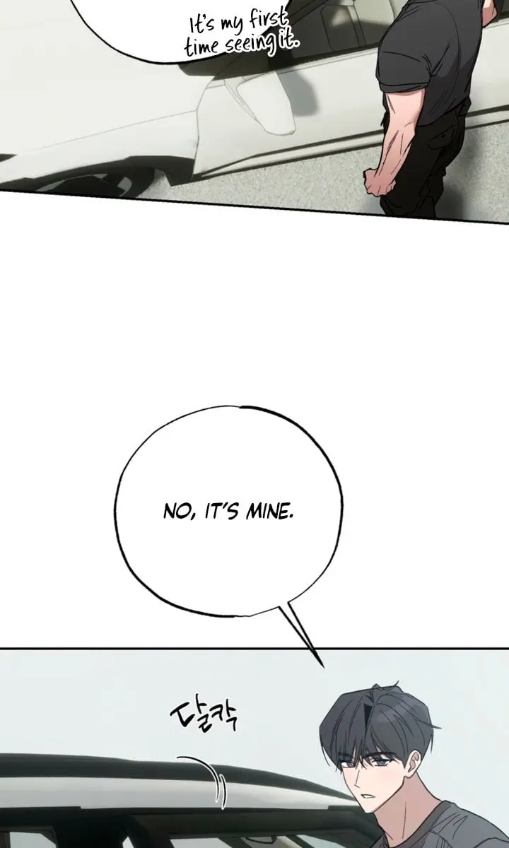 Orchard of Temptation Chapter 15 Page 43
