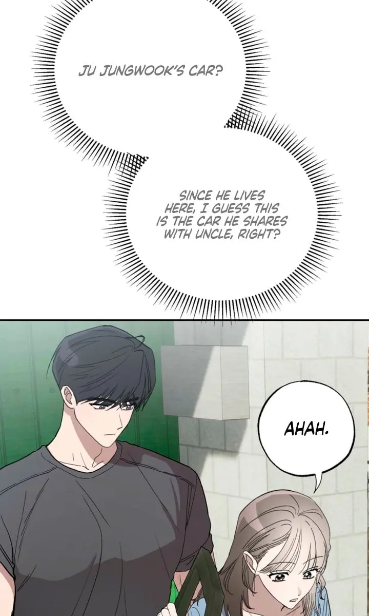 Orchard of Temptation Chapter 15 Page 45
