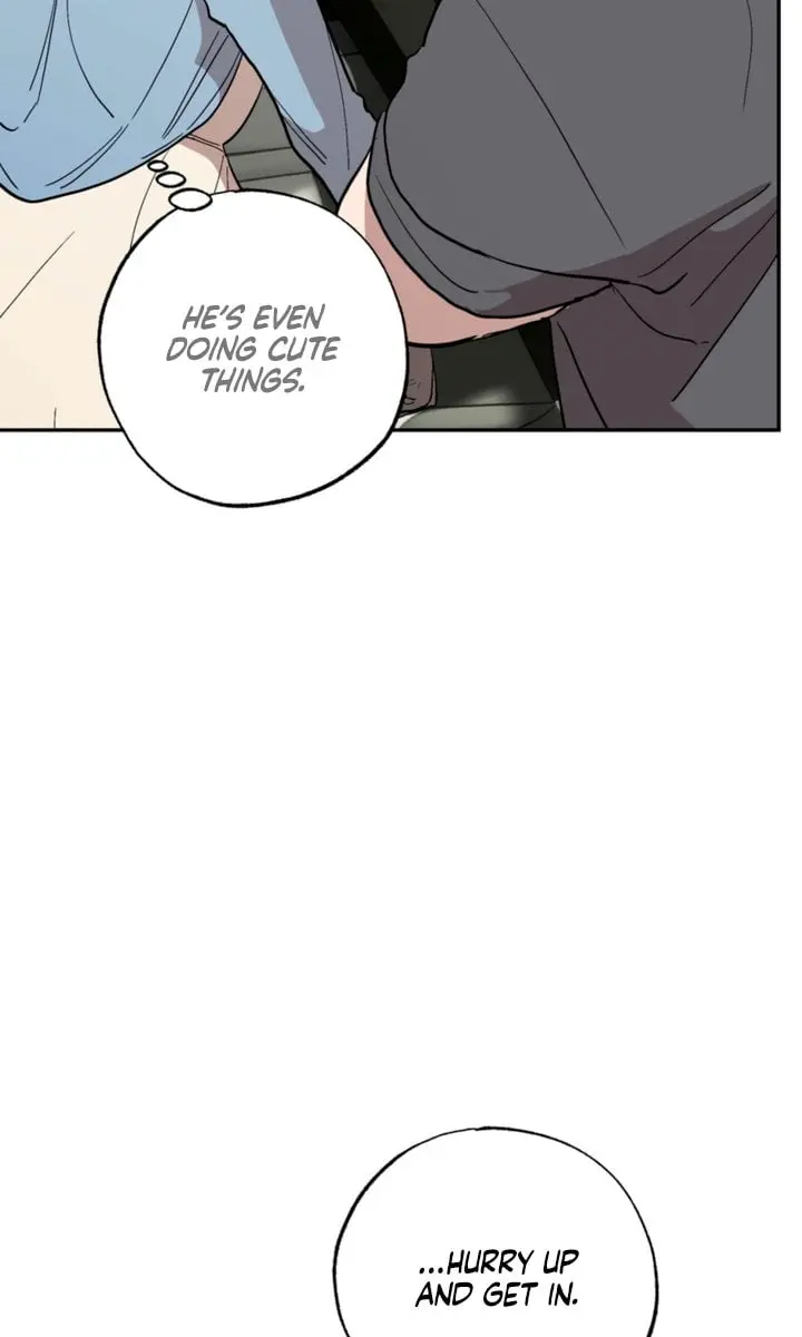 Orchard of Temptation Chapter 15 Page 53