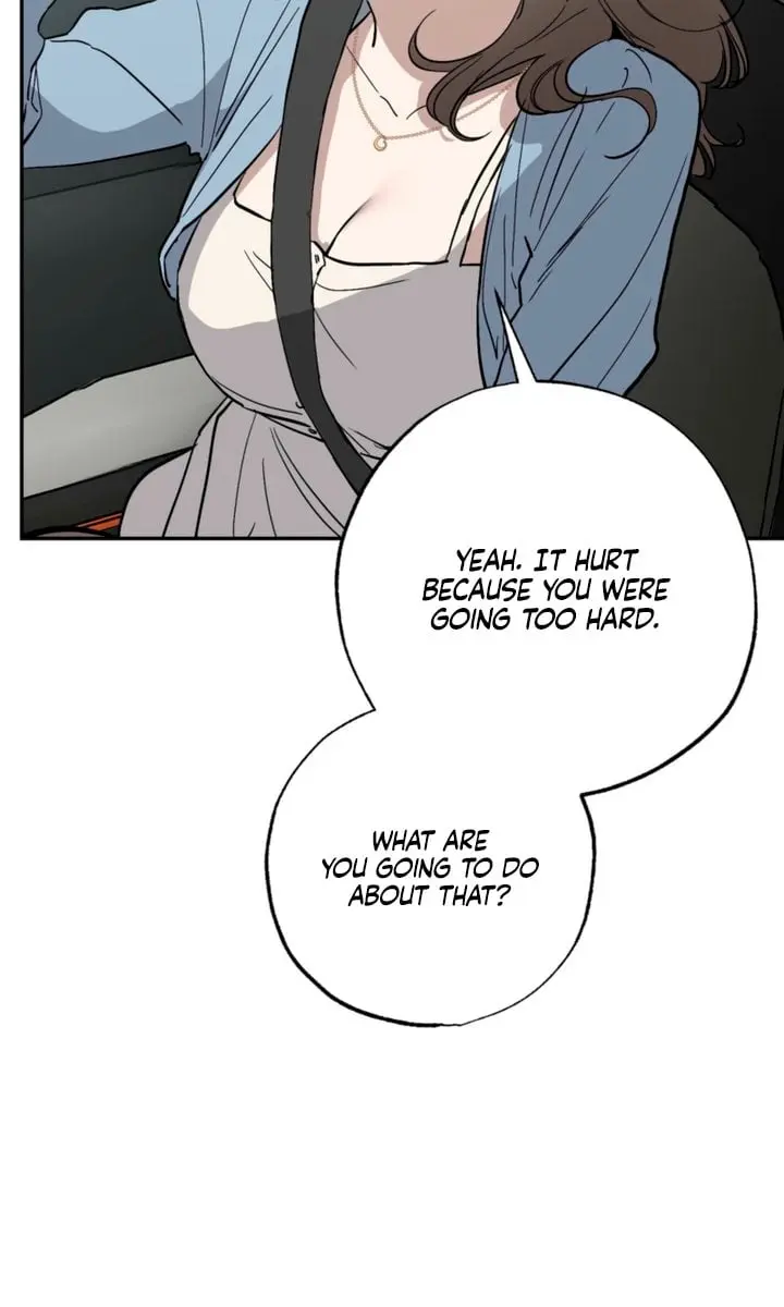 Orchard of Temptation Chapter 15 Page 66