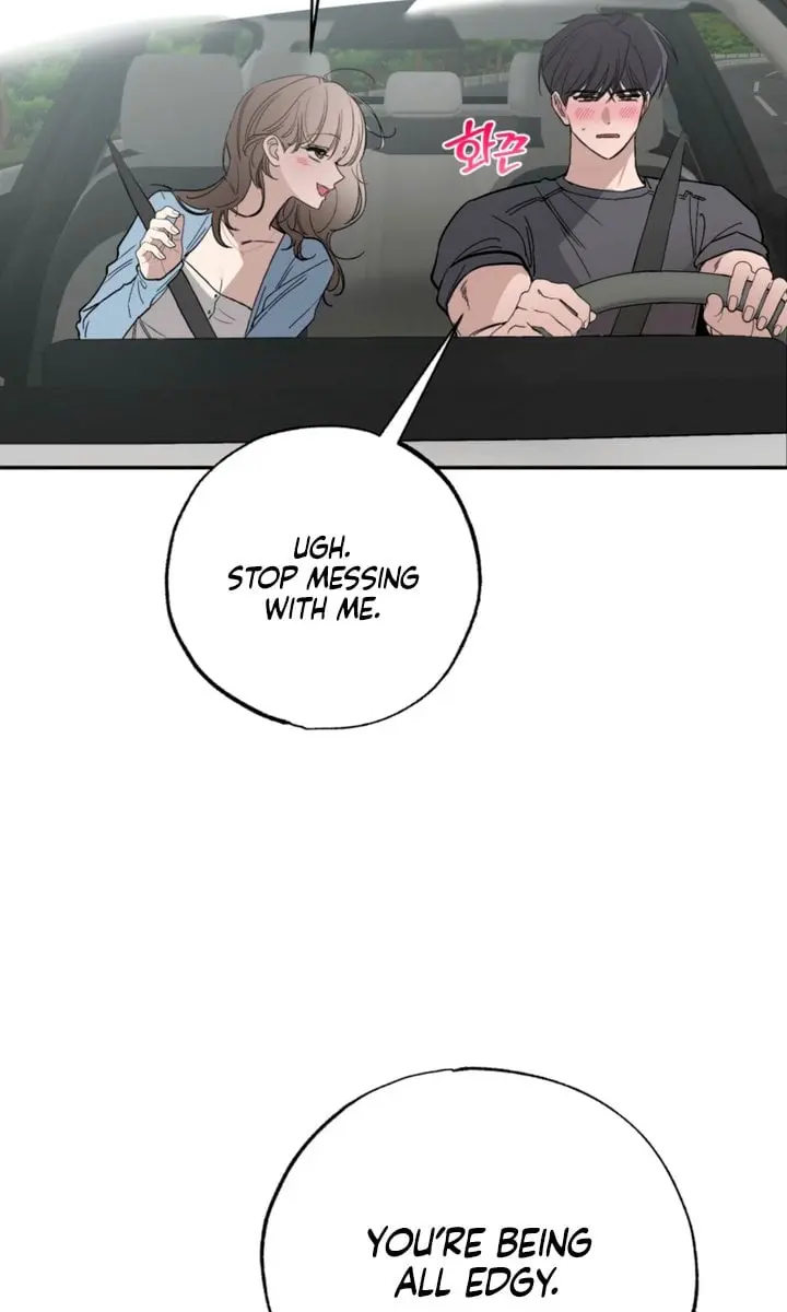 Orchard of Temptation Chapter 15 Page 69