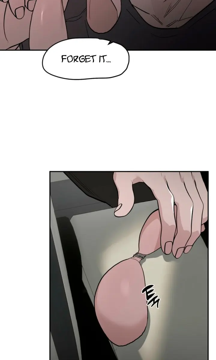 Orchard of Temptation Chapter 16 Page 38